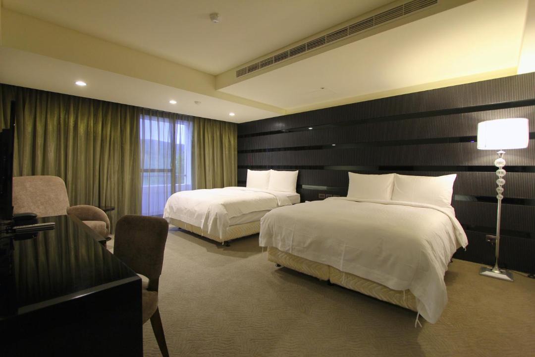 Photo of Bedroom in Big Beach