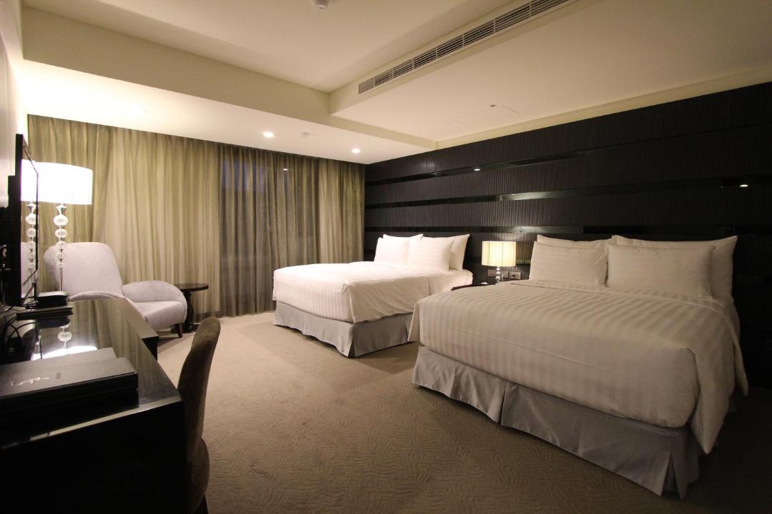 Photo of Bedroom in Big Beach