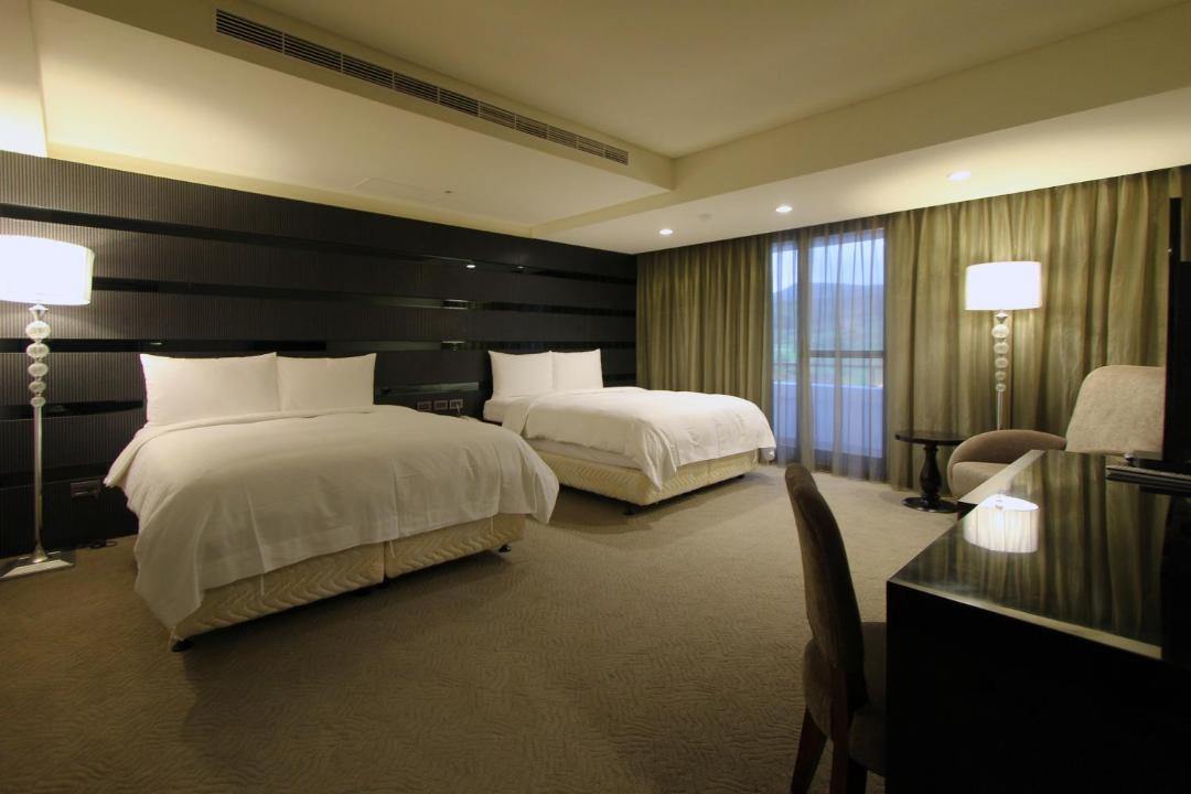 Photo of Bedroom in Big Beach