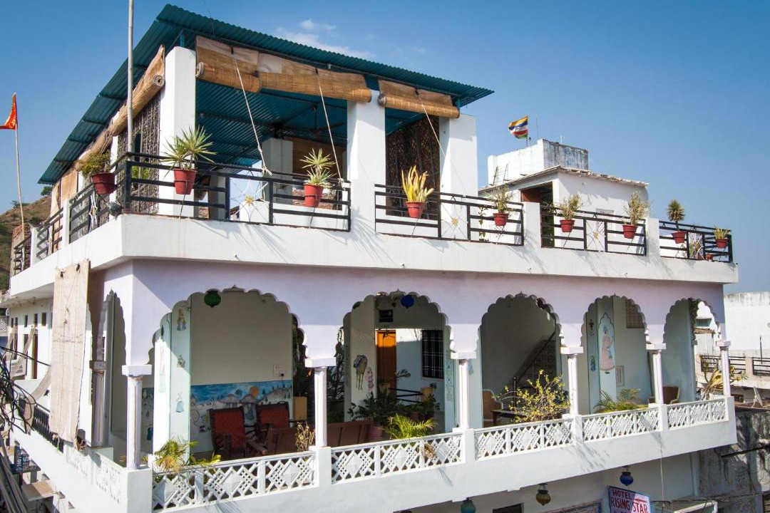 Photo of Others in Pushkar