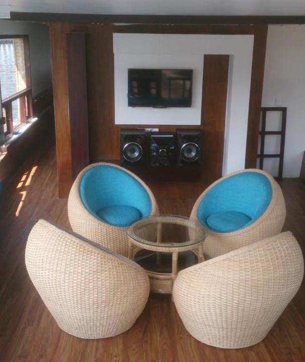 Photo of Livingroom in Alappuzha
