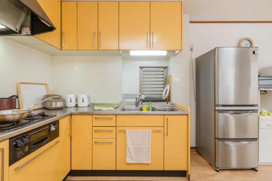 Photo of Kitchen in Nishi