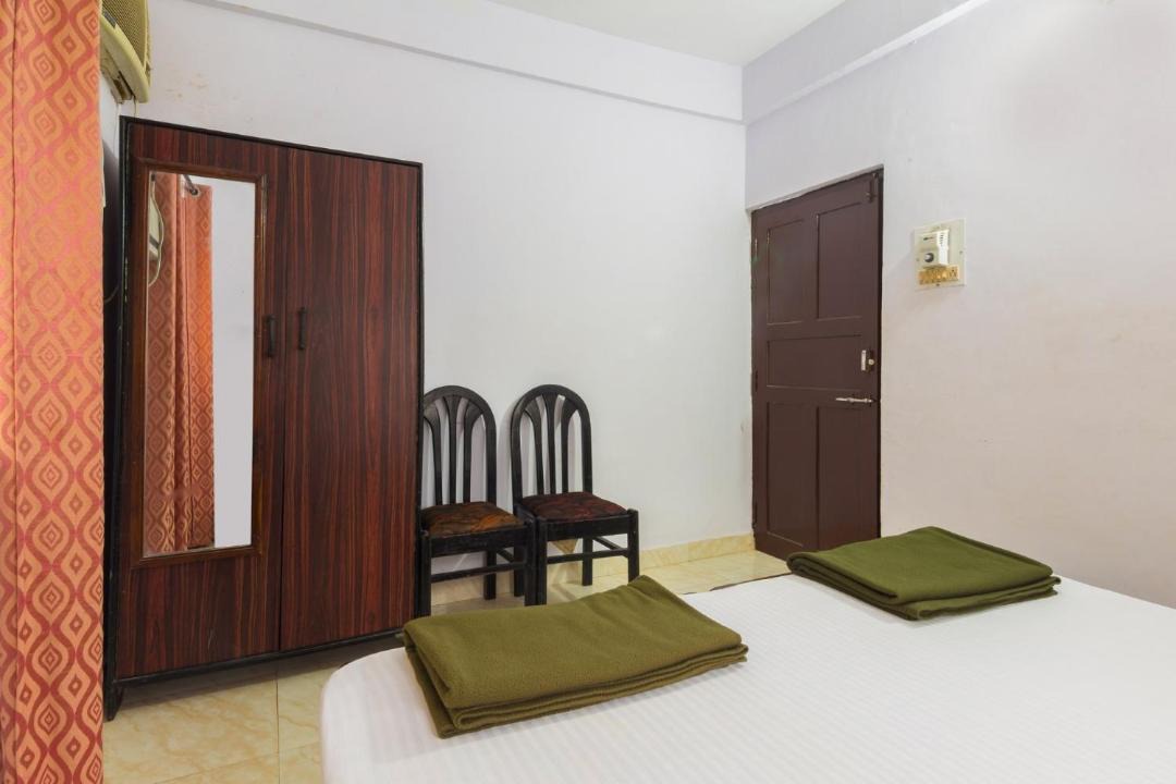 Photo of Bedroom in Sinquerim
