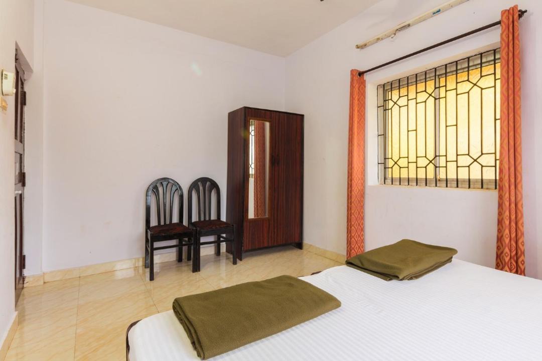 Photo of Bedroom in Sinquerim