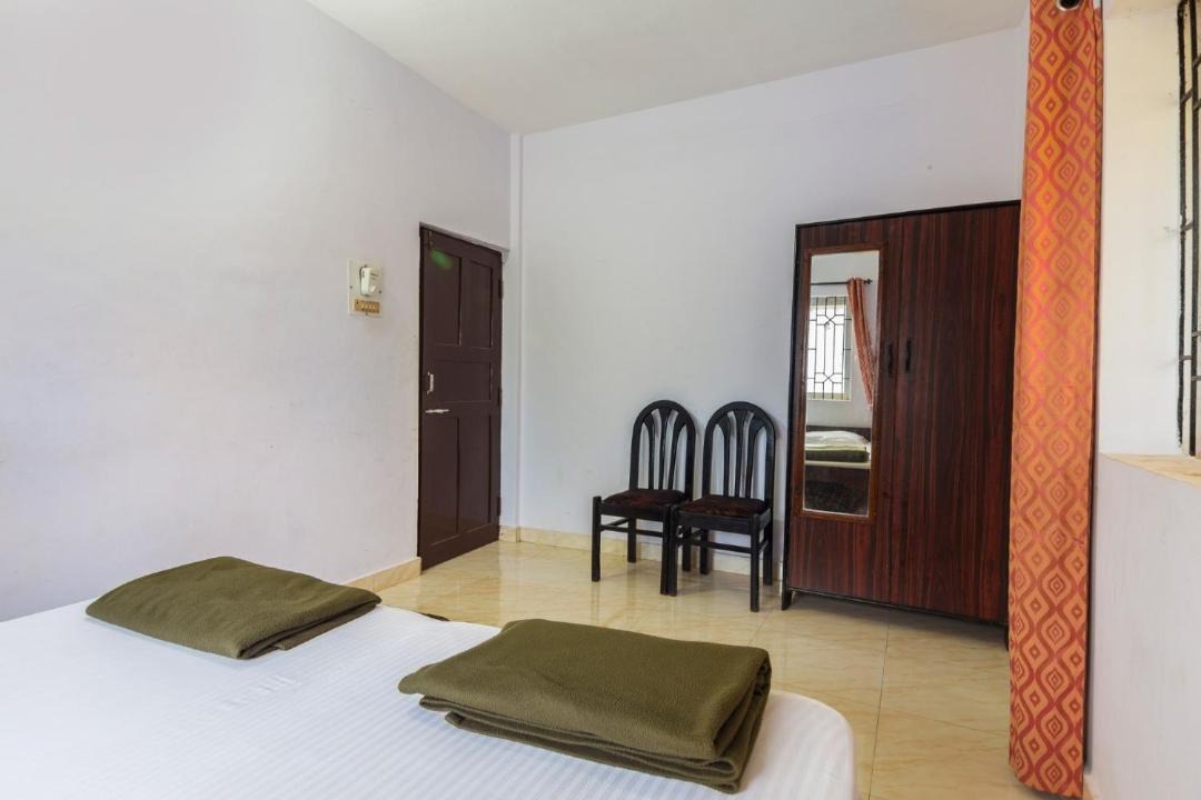 Photo of Bedroom in Sinquerim