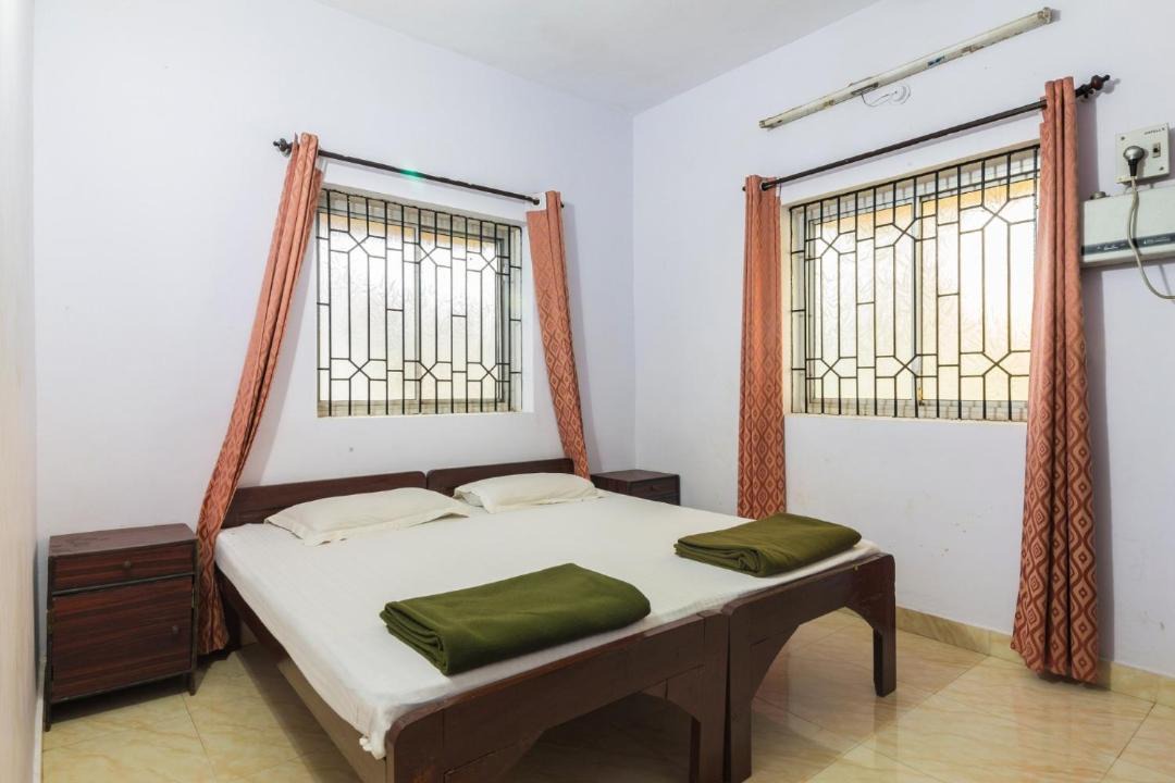 Photo of Bedroom in Sinquerim