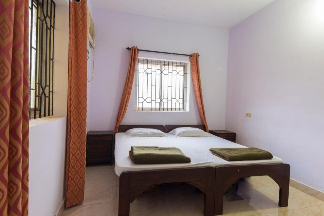 Photo of Bedroom in Sinquerim