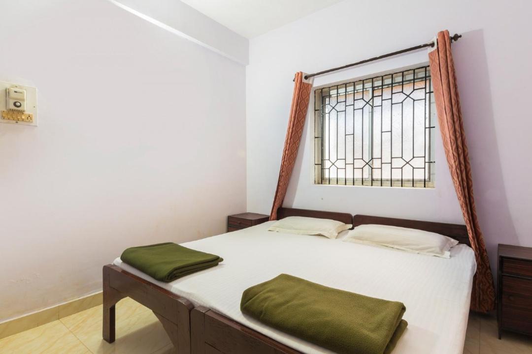 Photo of Bedroom in Sinquerim