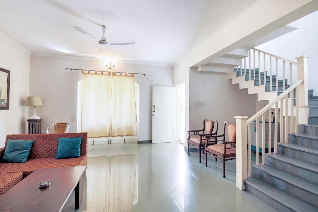 Photo of Livingroom in Grand Morrod