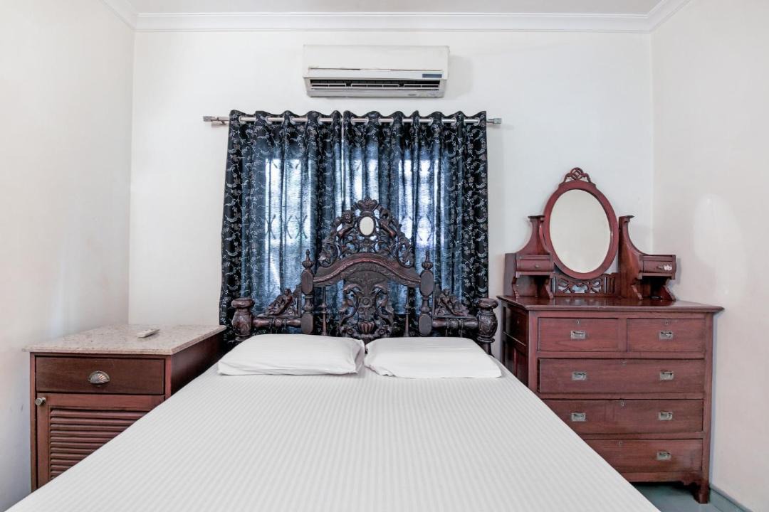 Photo of Bedroom in Grand Morrod