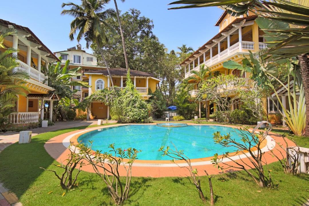 Photo of Outdoor in Grand Morrod