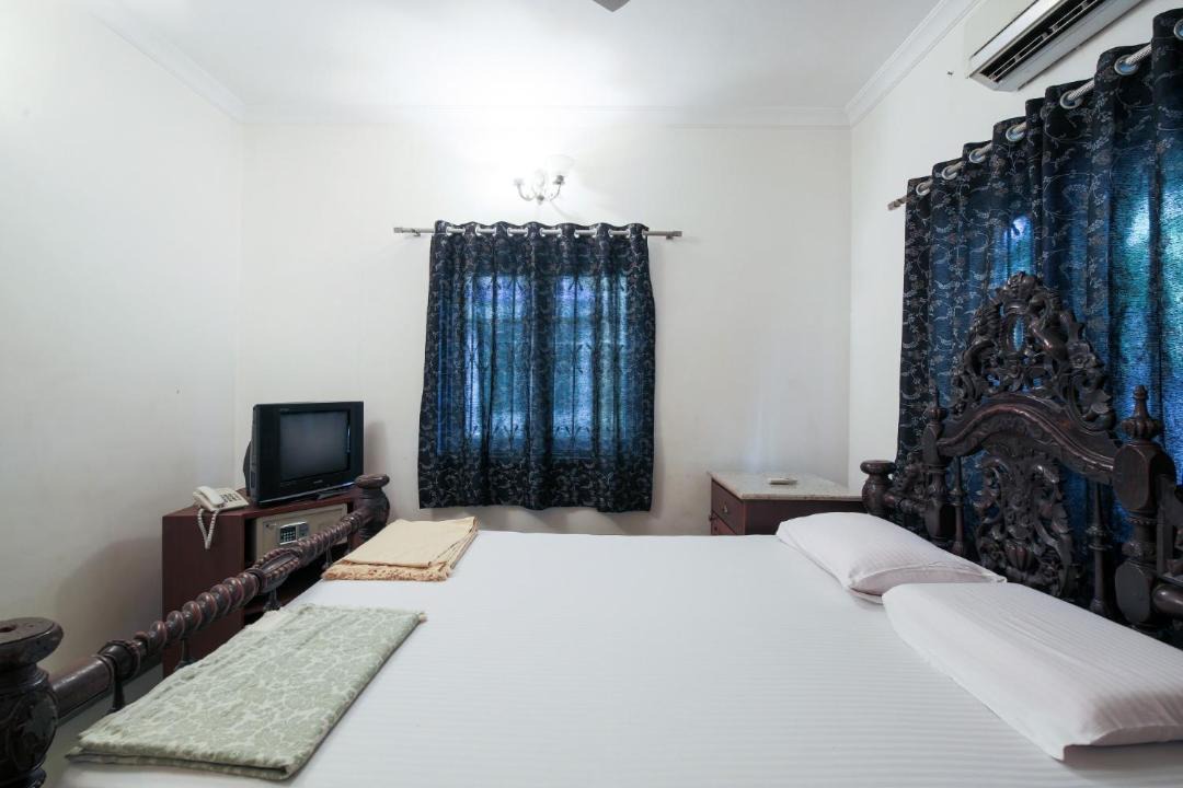 Photo of Bedroom in Grand Morrod