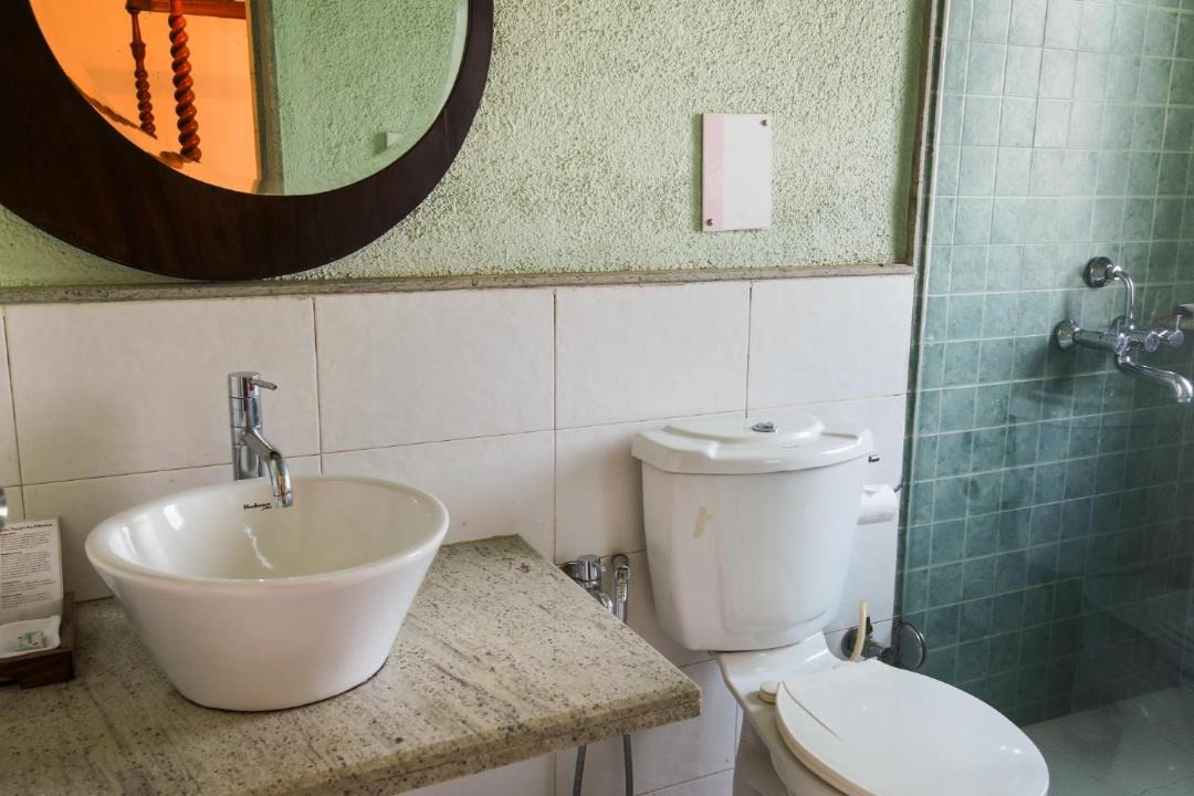 Photo of Bathroom in Grand Morrod