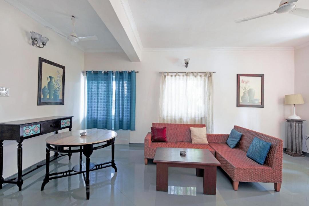 Photo of Livingroom in Grand Morrod