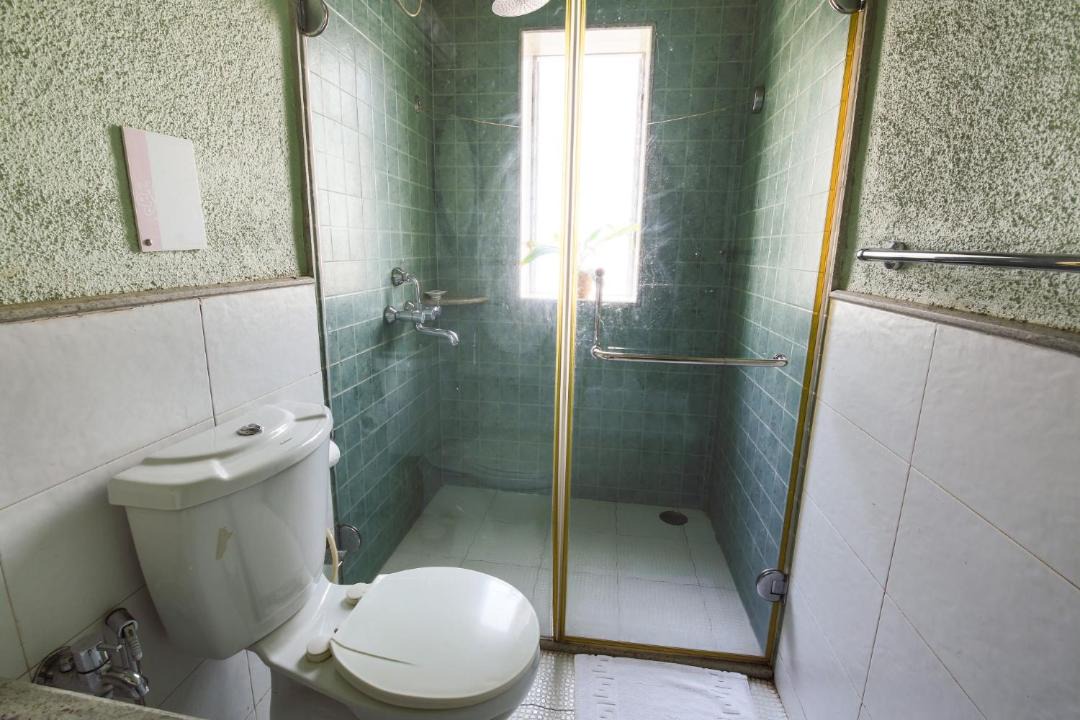 Photo of Bathroom in Grand Morrod