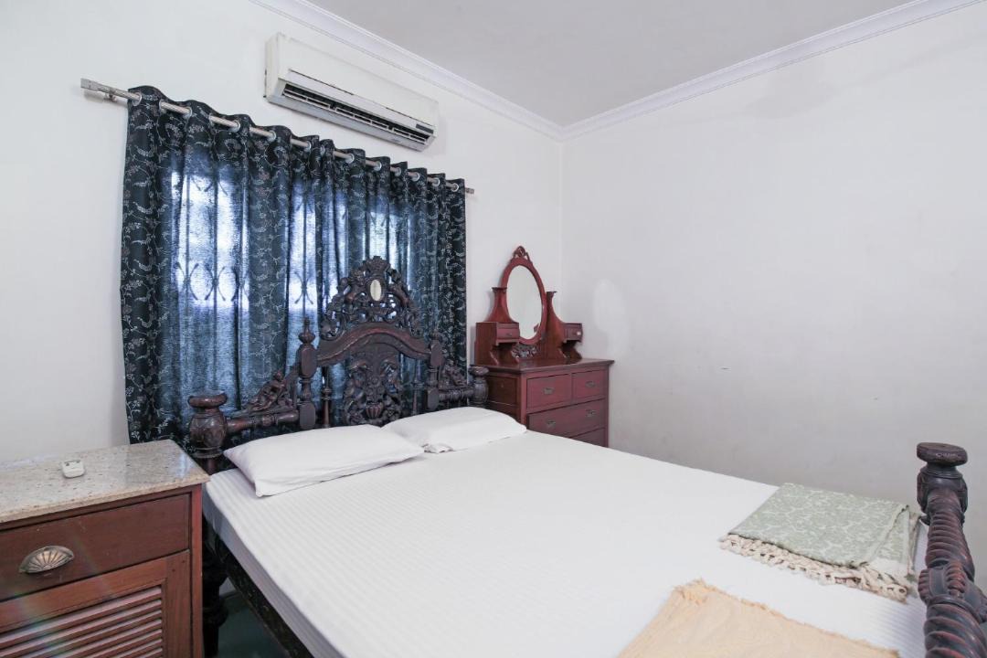 Photo of Bedroom in Grand Morrod
