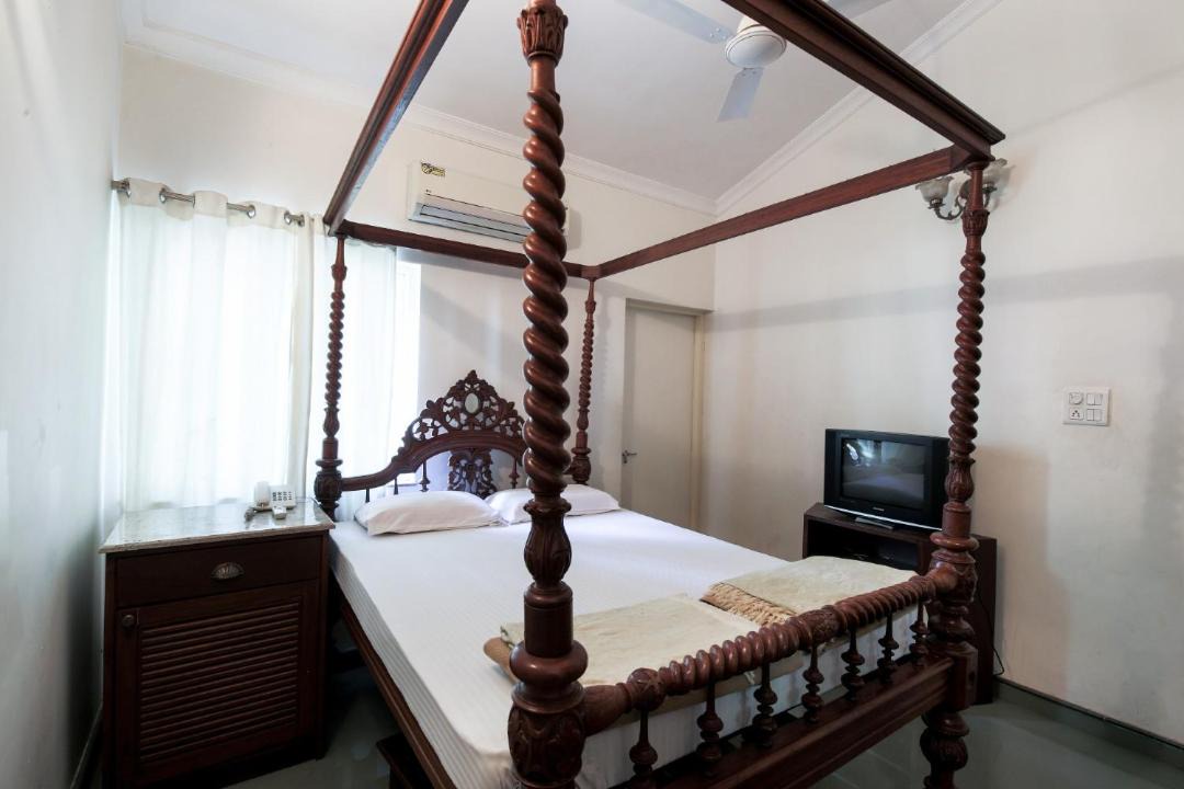 Photo of Bedroom in Grand Morrod