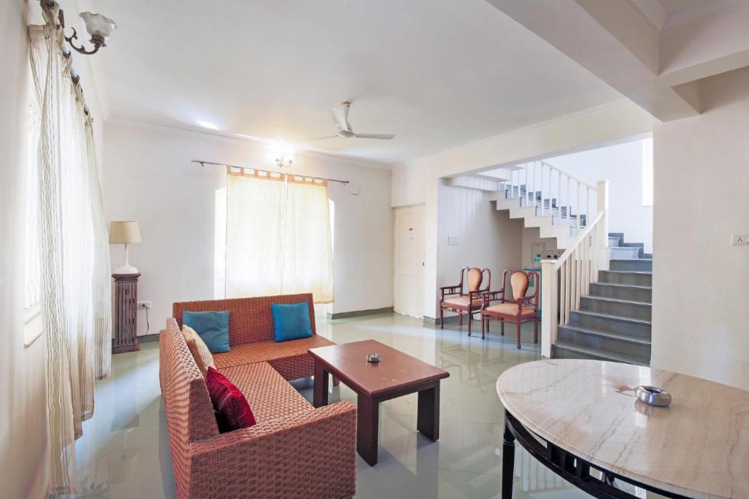 Photo of Livingroom in Grand Morrod