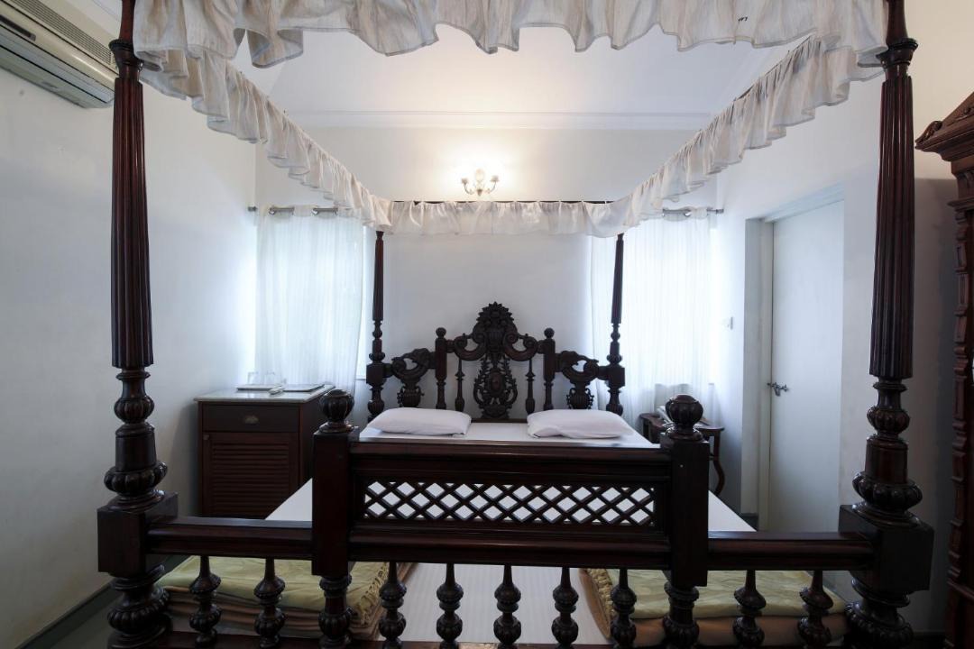 Photo of Livingroom in Grand Morrod