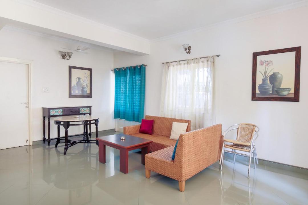Photo of Livingroom in Grand Morrod
