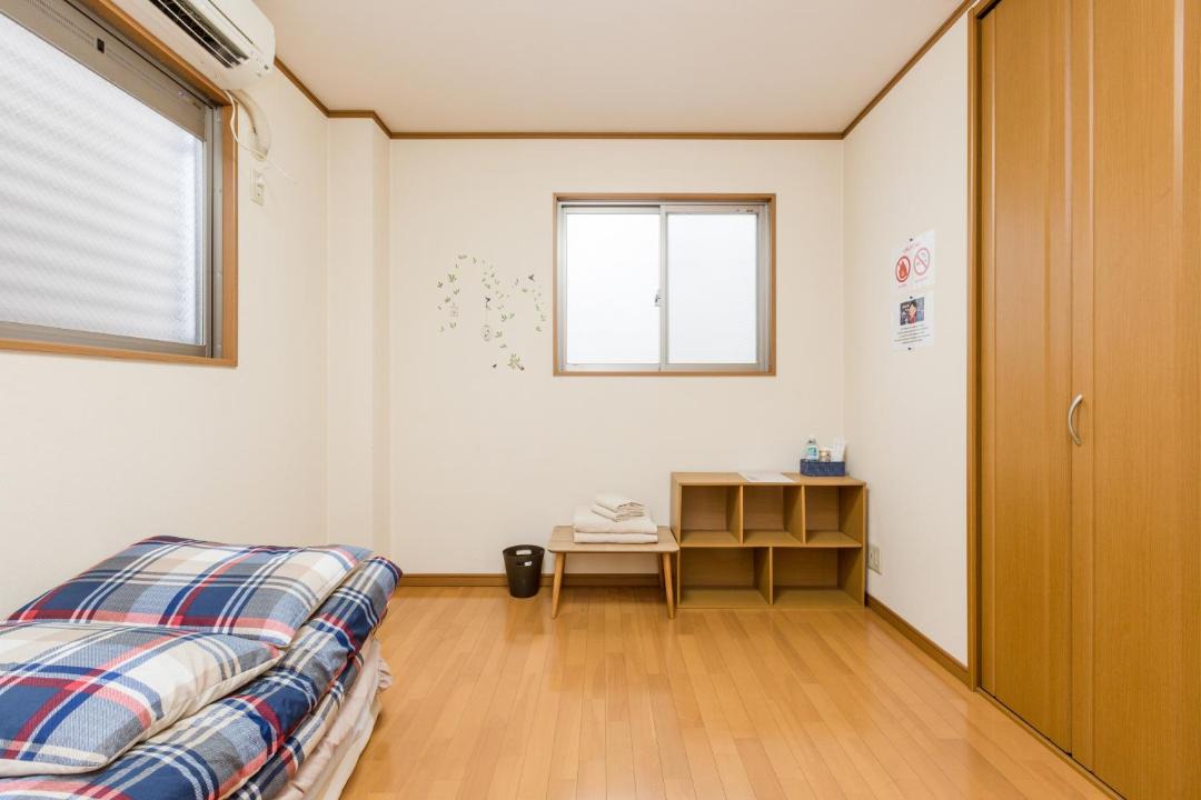 Photo of Bedroom in Nishi