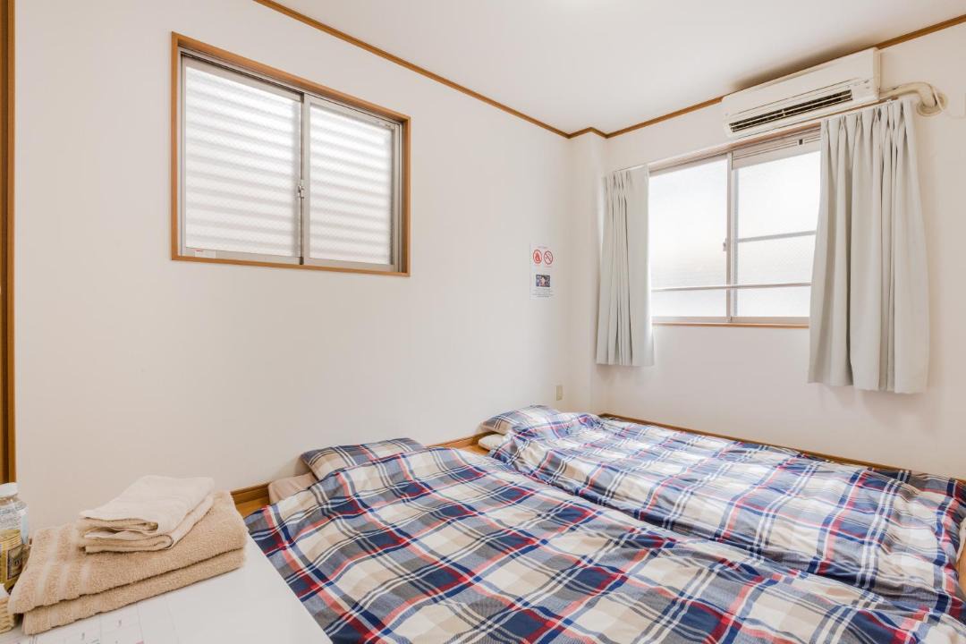 Photo of Bedroom in Nishi