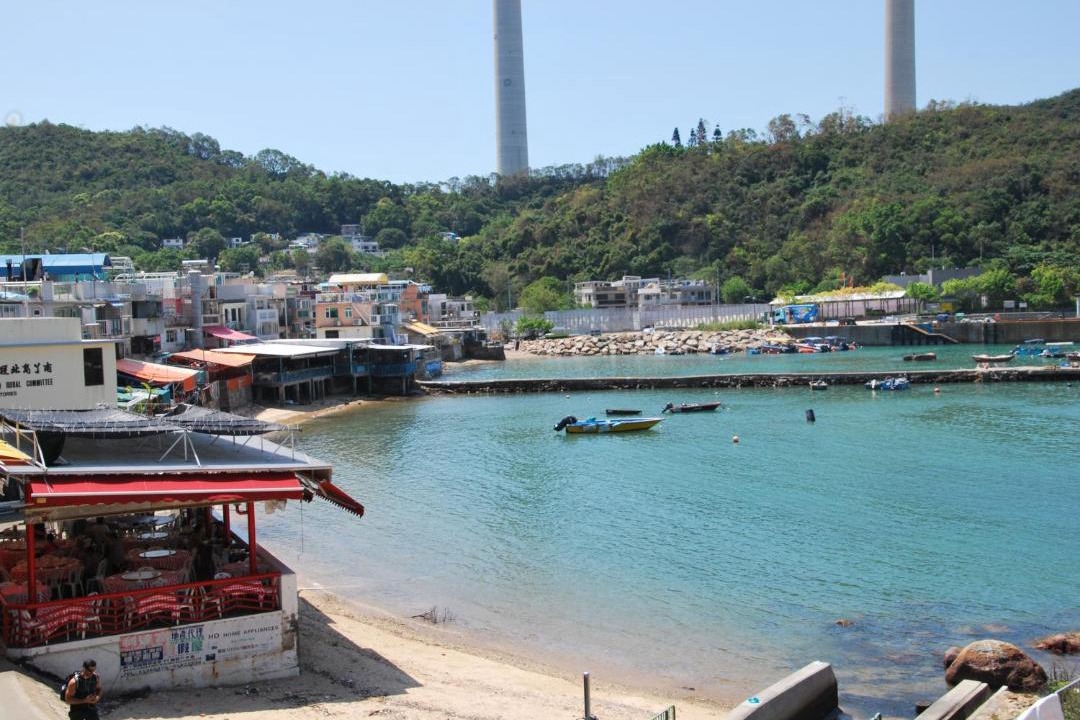 Photo of Others in Islands District