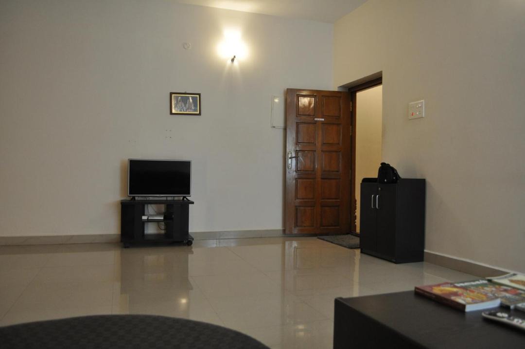 Photo of Livingroom in Srirangam