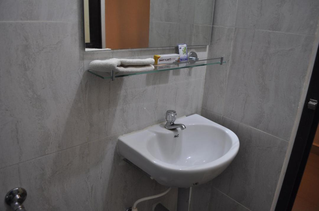 Photo of Bathroom in Srirangam