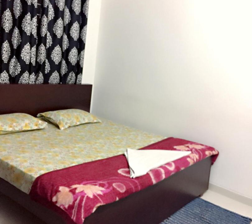 Photo of Bedroom in HITEC City