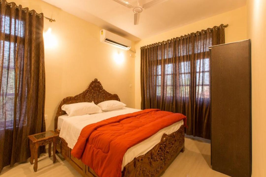 Photo of Bedroom in Majorda