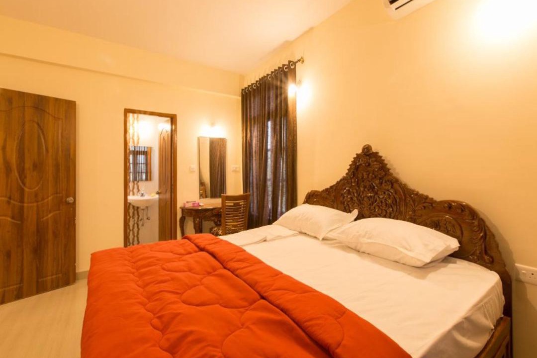 Photo of Bedroom in Majorda