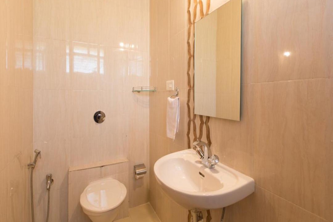 Photo of Bathroom in Majorda