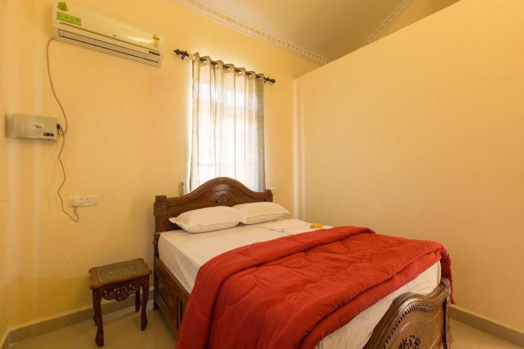 Photo of Bedroom in Majorda