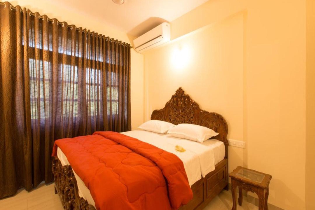 Photo of Bedroom in Majorda