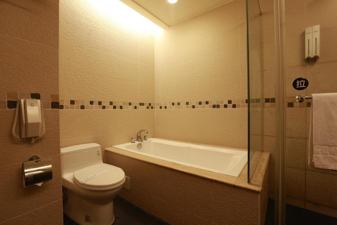 Photo of Bathroom in Zhonghe
