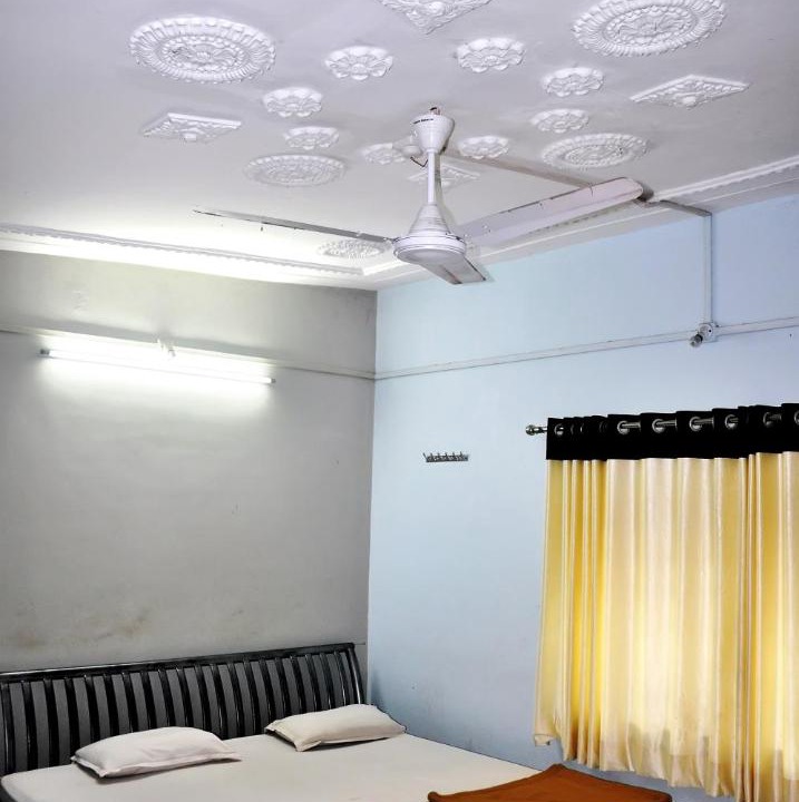 Photo of Bedroom in Panhala Fort
