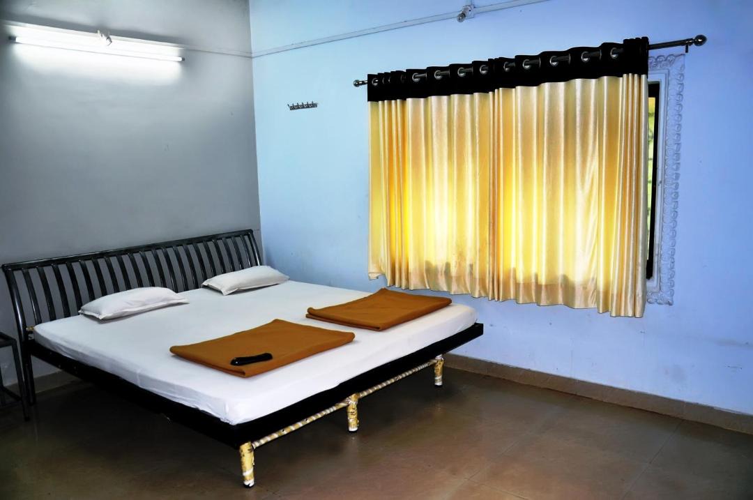 Photo of Bedroom in Panhala Fort