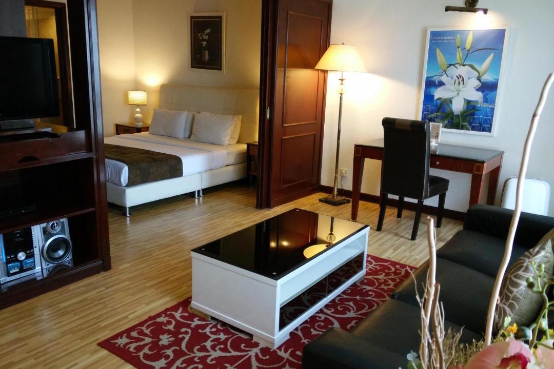 Photo of Livingroom in Imbi