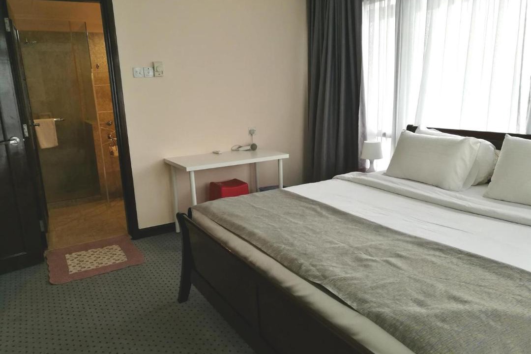 Photo of Bedroom in Imbi