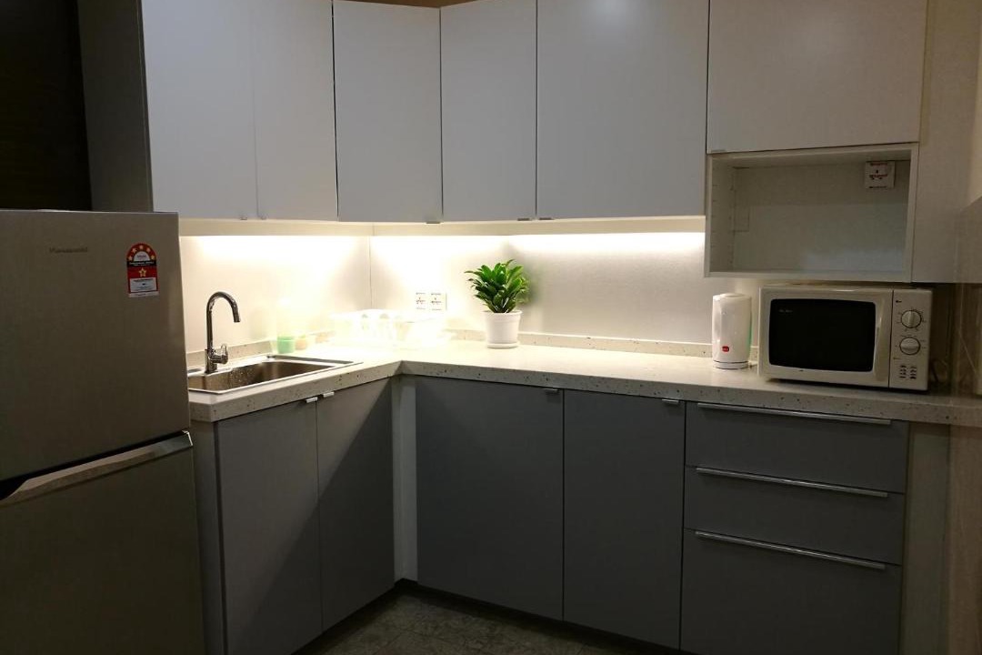 Photo of Kitchen in Imbi