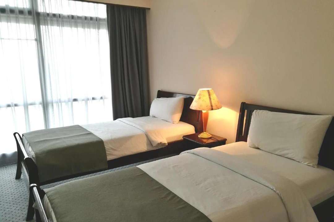 Photo of Bedroom in Imbi