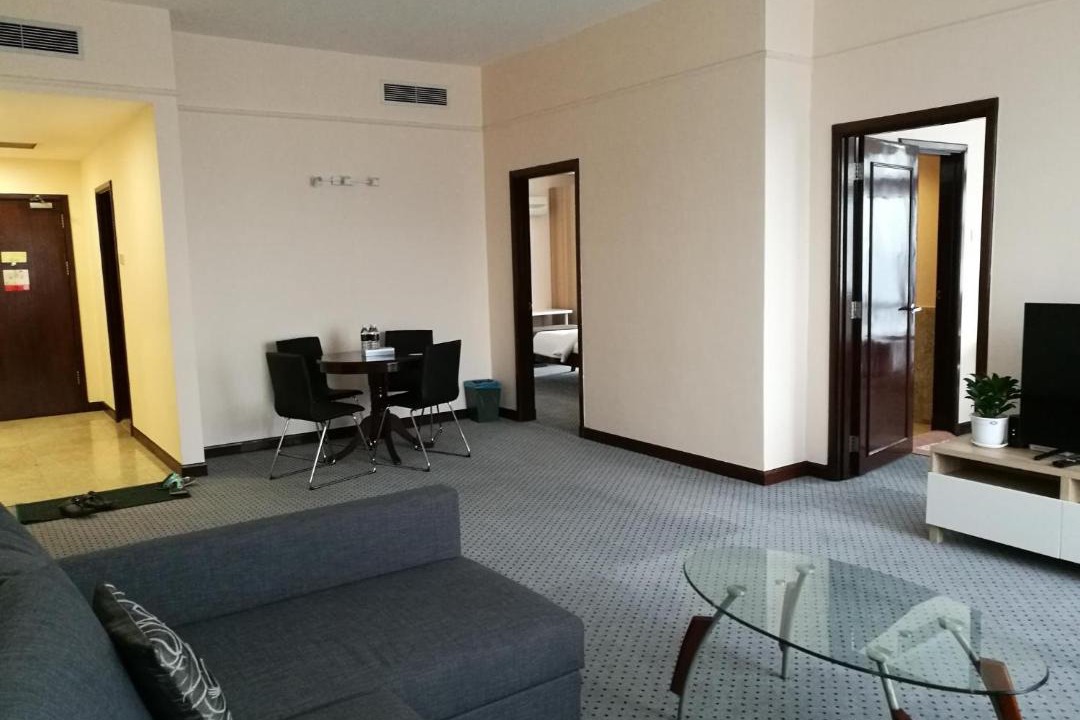 Photo of Livingroom in Imbi