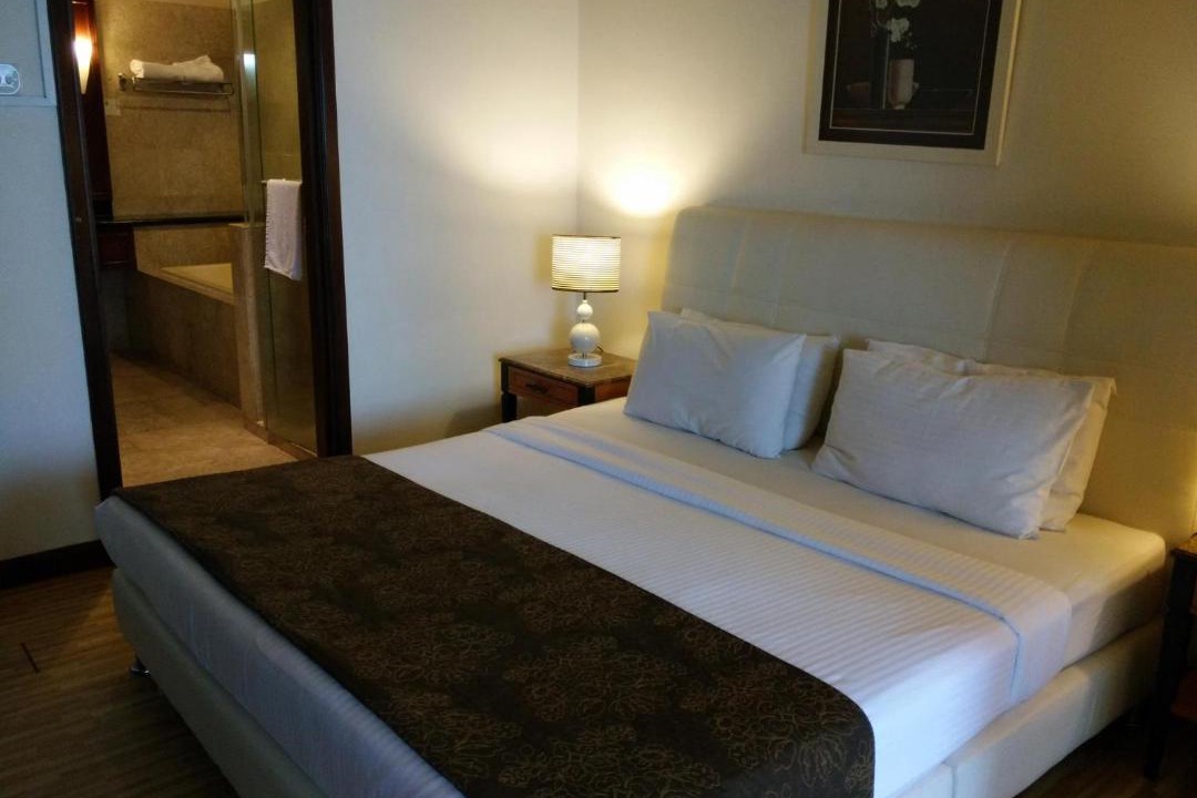 Photo of Bedroom in Imbi