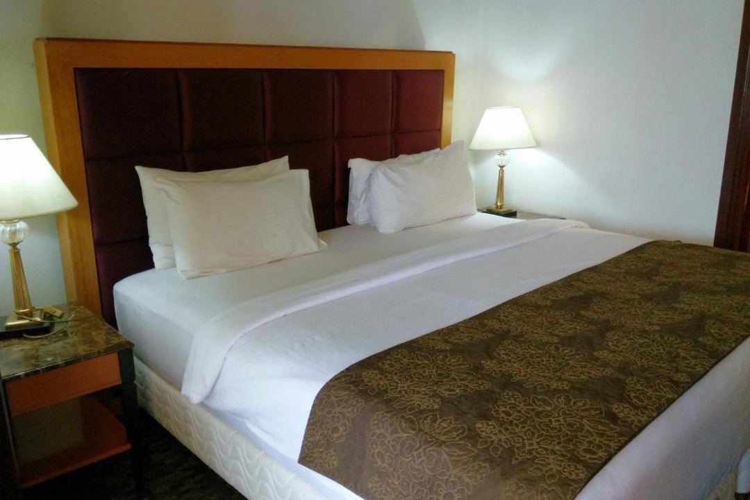 Photo of Bedroom in Imbi