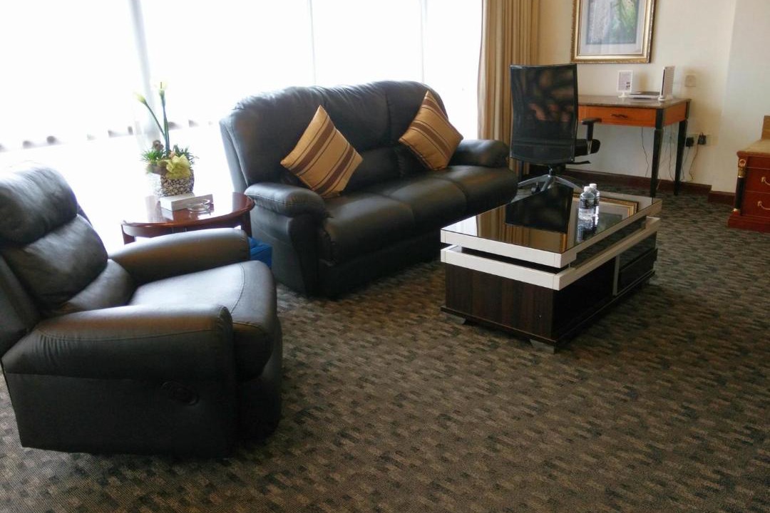 Photo of Livingroom in Imbi