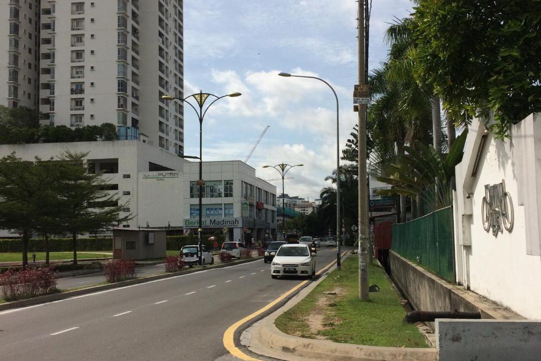 Photo of Buildings in Ampang