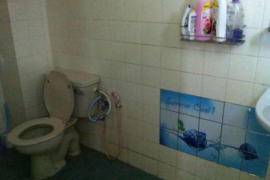 Photo of Bathroom in Ampang