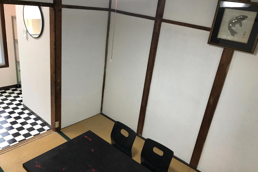 Photo of Bedroom in Suminoe