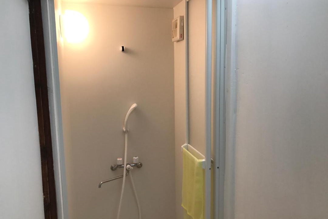 Photo of Bathroom in Suminoe